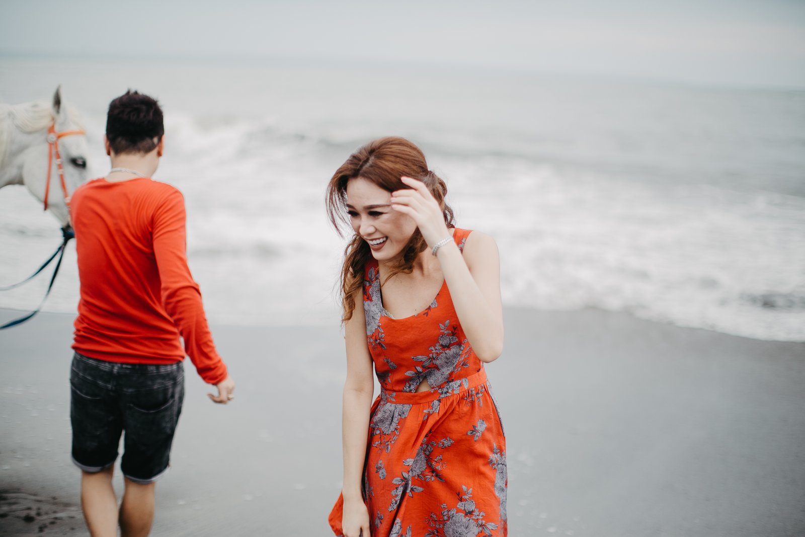 Vanessa & Hendrik